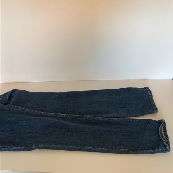 Levi’s Women’s Blue Jeans Mid Rise Skinny- 6M - Picture 7 of 7